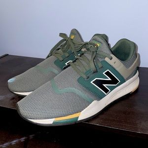 New balance 247